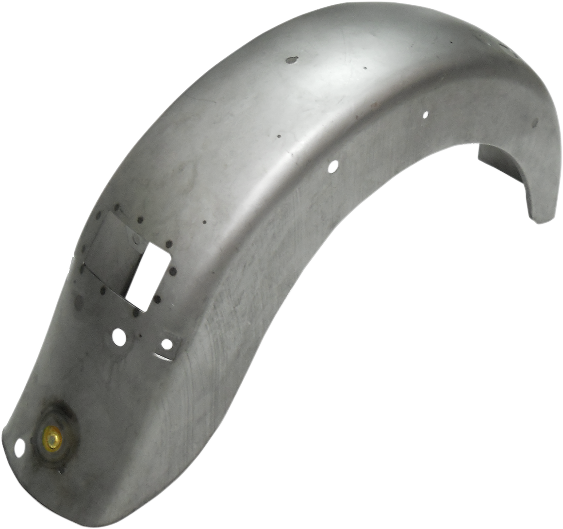 Drag Specialties 16" Rear Motorcycle Fender 2006-2008 Harley Touring Models