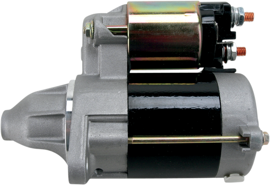 Moose Utility UTV Side by Side Engine Starter Motor 1990-2004 Kawasaki KAF Mule