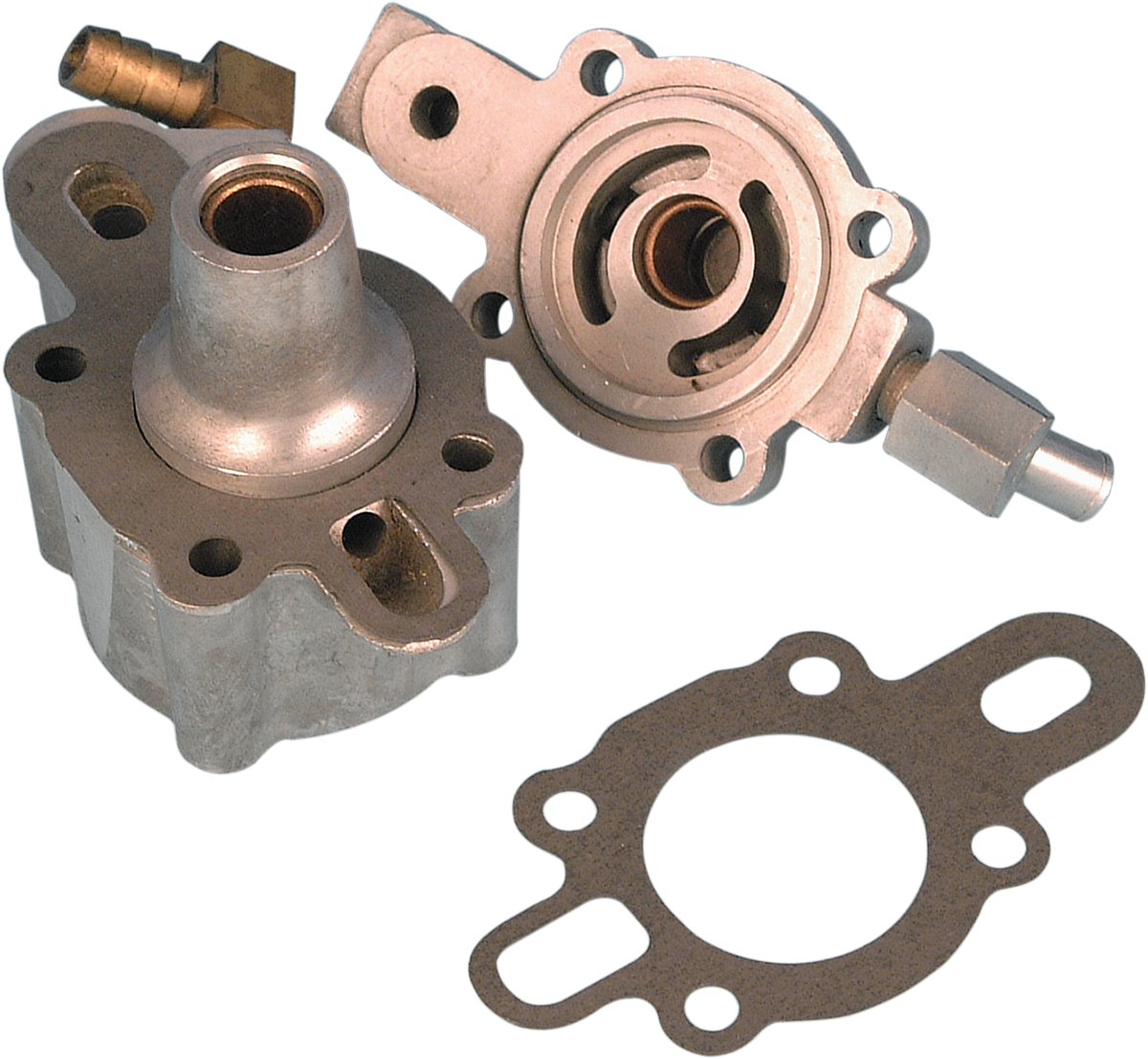 James Gasket Oil Pump Gasket 77-90 Harley Davidson Sportster XLH XR XLX XLT XLS