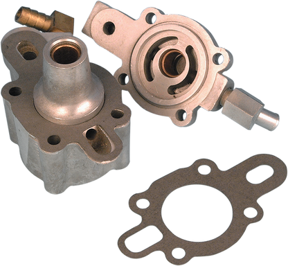 James Gasket Oil Pump Gasket 77-90 Harley Davidson Sportster XLH XR XLX XLT XLS