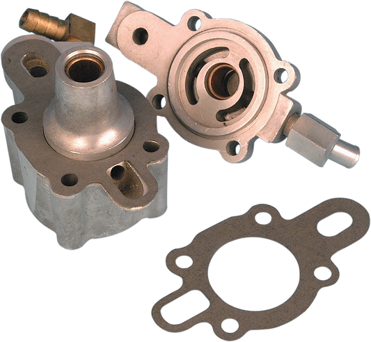 James Gasket Oil Pump Gasket 77-90 Harley Davidson Sportster XLH XR XLX XLT XLS