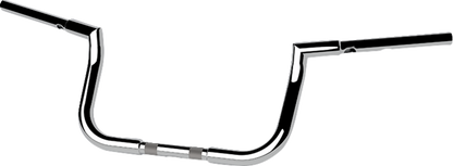 LA Choppers 8" Twin Peaks 1.25" fits 2023-2024 Harley Street Glide FLHX FLHXSE
