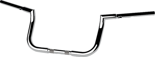LA Choppers 8" Twin Peaks 1.25" fits 2023-2024 Harley Street Glide FLHX FLHXSE