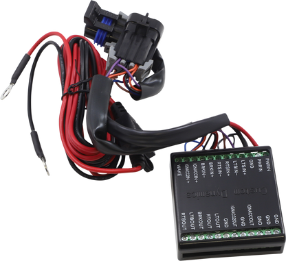 Custom Dynamics Dynamic Load Isolator 2020-2022 Indian Challenger Chief Bobber