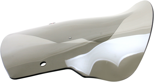 Klock Werks Flare 14" Tint Front Fairing Windshield 2013-2017 Honda Gold Wing