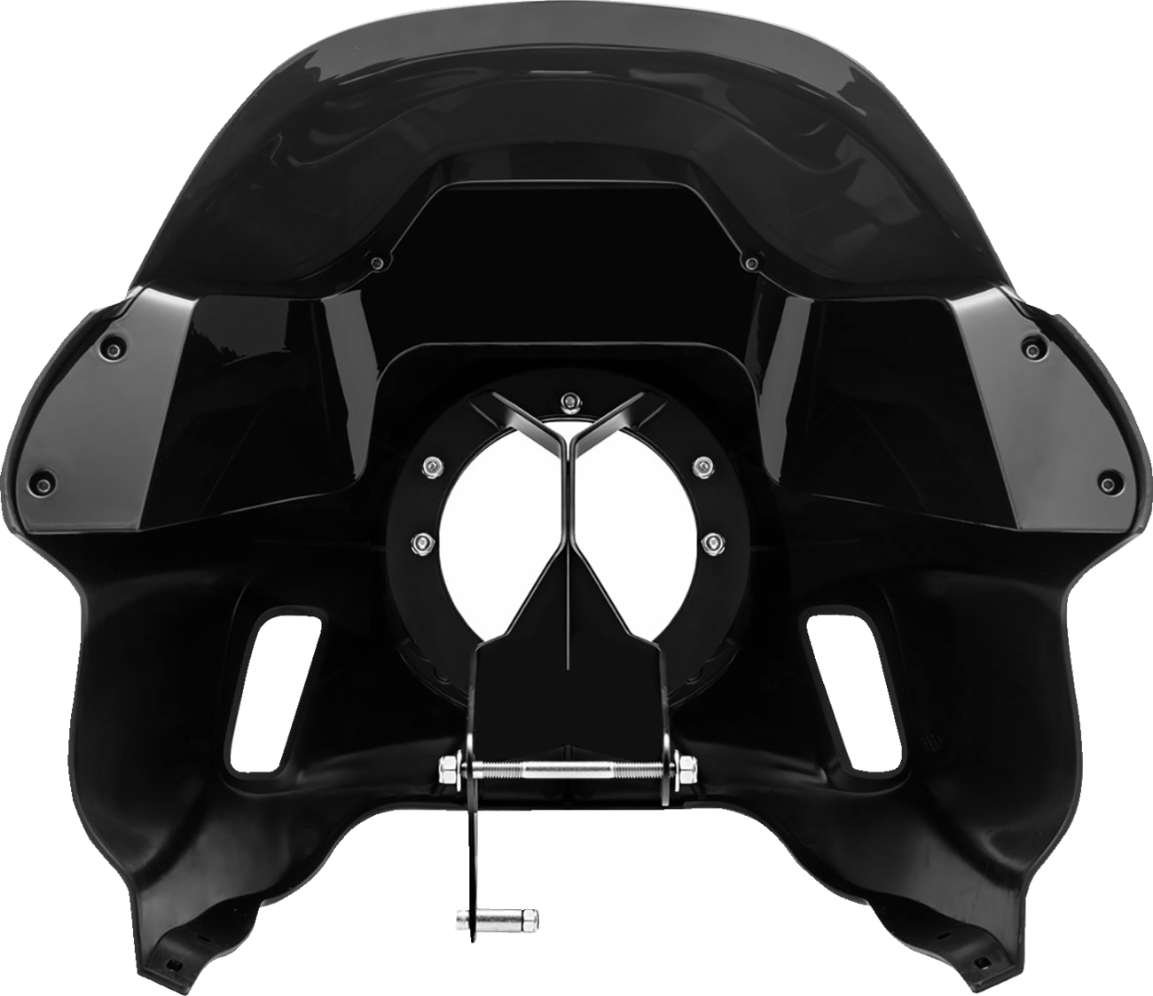 Saddlemen  S-RT Mini Fairing Kit for 2004-2022 Harley Davidson Sportster XLC XLL