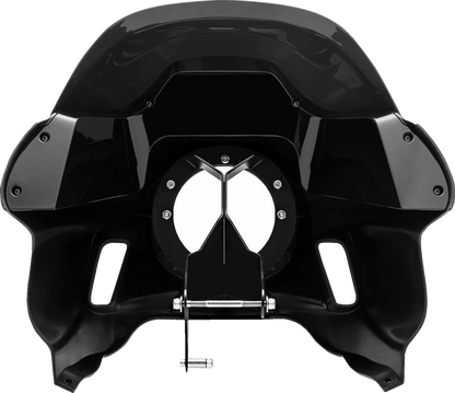 Saddlemen  S-RT Mini Fairing Kit for 2004-2022 Harley Davidson Sportster XLC XLL