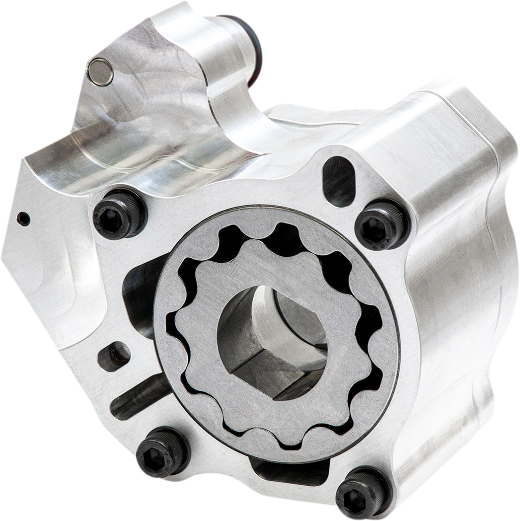 Feuling HP+ High Pressure Engine Oil Pump 2017-2024 Harley Softail Touring FLHX