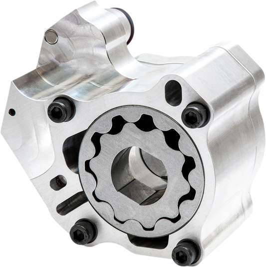 Feuling HP+ High Pressure Engine Oil Pump 2017-2024 Harley Softail Touring FLHX