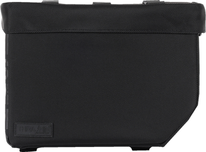 Thrashin 18L Escape Rear Storage Saddlebags for Harley Davidson TSB-0021