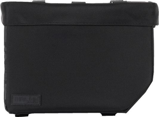 Thrashin 18L Escape Rear Storage Saddlebags for Harley Davidson TSB-0021