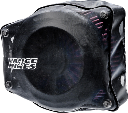 Vance & Hines VO2 Blade/Rogue Air Filter Rain Sock Harley Davidson Motorcycle