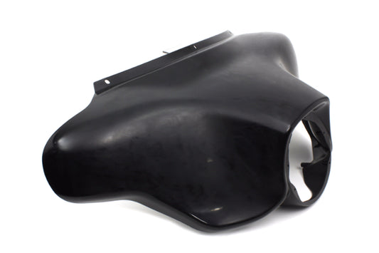 Vtwin Black Front Fairing Outer Shell for 1996-2013 Harley Davidson Touring FLHT