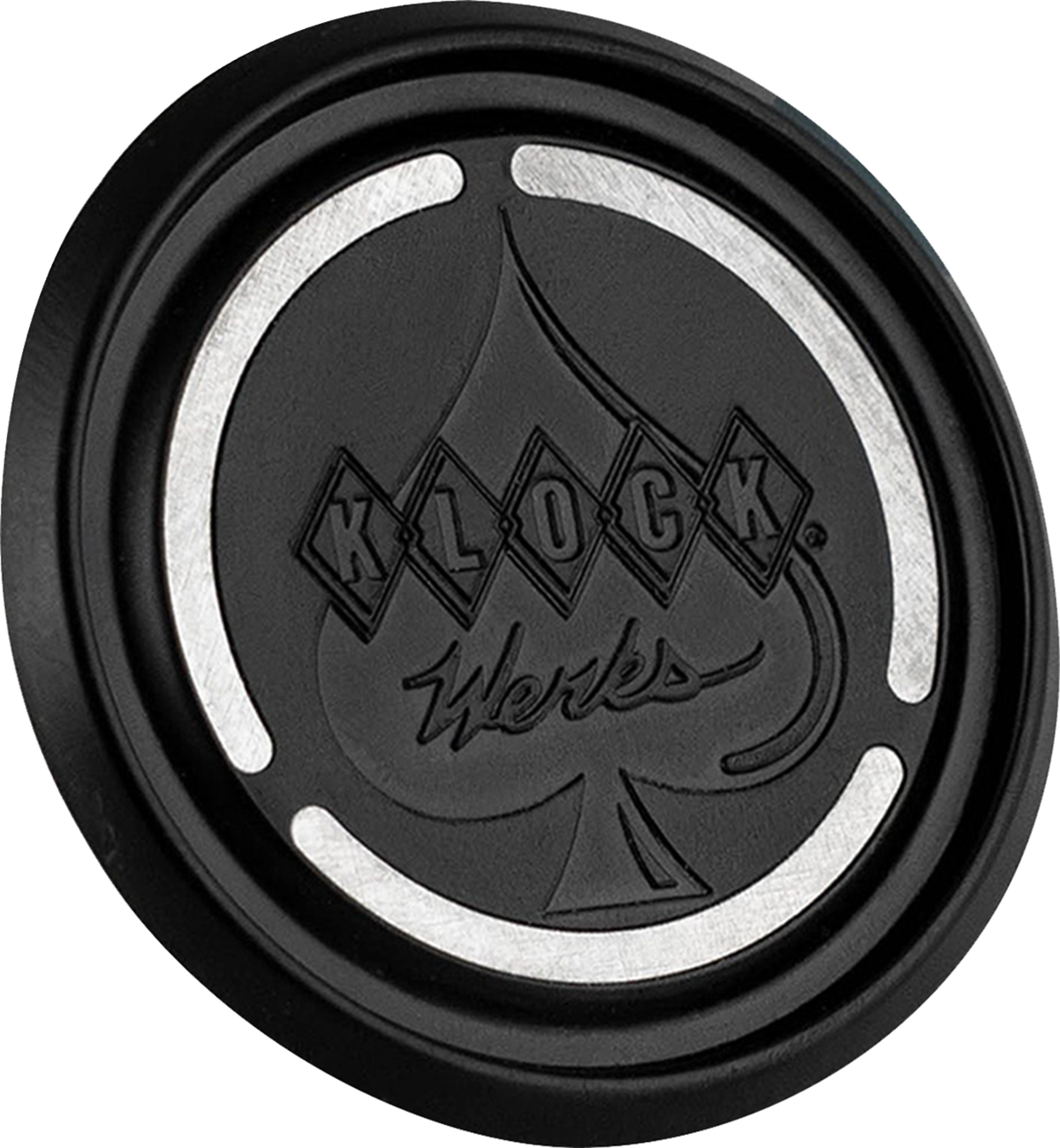 Klock Werks Replacement iOadapt Magnetic Phone Inductive Wireless Charging Disc