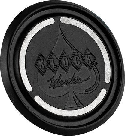 Klock Werks Replacement iOadapt Magnetic Phone Inductive Wireless Charging Disc