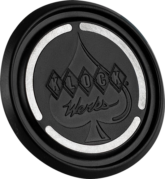 Klock Werks Replacement iOadapt Magnetic Phone Inductive Wireless Charging Disc