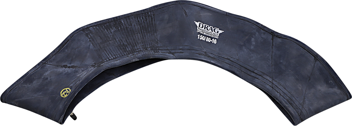 Drag Specialties Premium 150/80-16 SMV Rubber Inner Tube for Harley Davidson