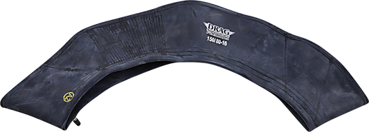 Drag Specialties Premium 150/80-16 SMV Rubber Inner Tube for Harley Davidson