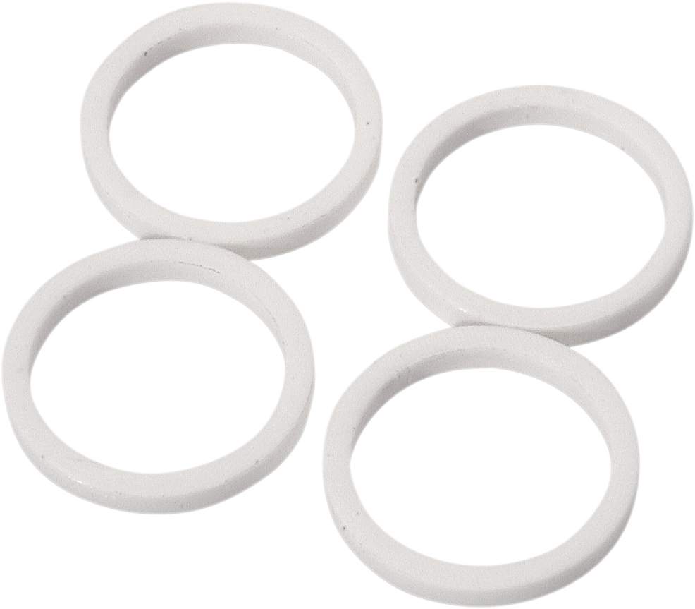 Drag Specialties Rocker Arm Seal Kit 66-84 Harley Big Twin Touring Dyna FLH FX
