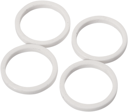 Drag Specialties Rocker Arm Seal Kit 66-84 Harley Big Twin Touring Dyna FLH FX