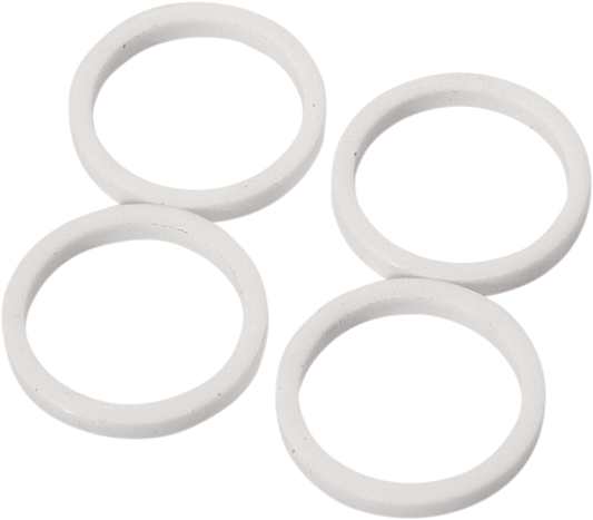 Drag Specialties Rocker Arm Seal Kit 66-84 Harley Big Twin Touring Dyna FLH FX