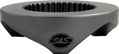 S&S Heavy Duty Compensator Ramp fits 2017-2024 Harley Touring Softail 560-0360