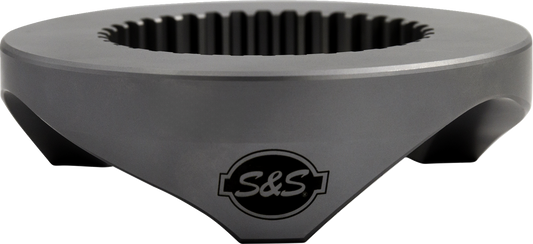 S&S Heavy Duty Compensator Ramp fits 2017-2024 Harley Touring Softail 560-0360