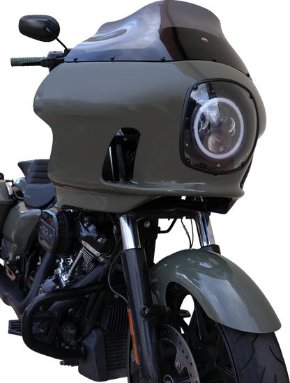 Klock Werks FXRP Style Fairing Kit fits 1997-2023 Harley Road King FLHR