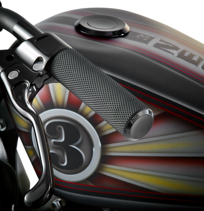 Arlen Ness Fusion Cable 1" Handlebar fits 1976-2022 Harley Dyna Touring Softail