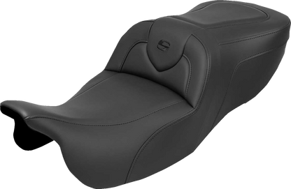 Saddlemen Roadsofa Smooth Gel Seat for 2015-2025 Harley Freewheeler Road Glide 3