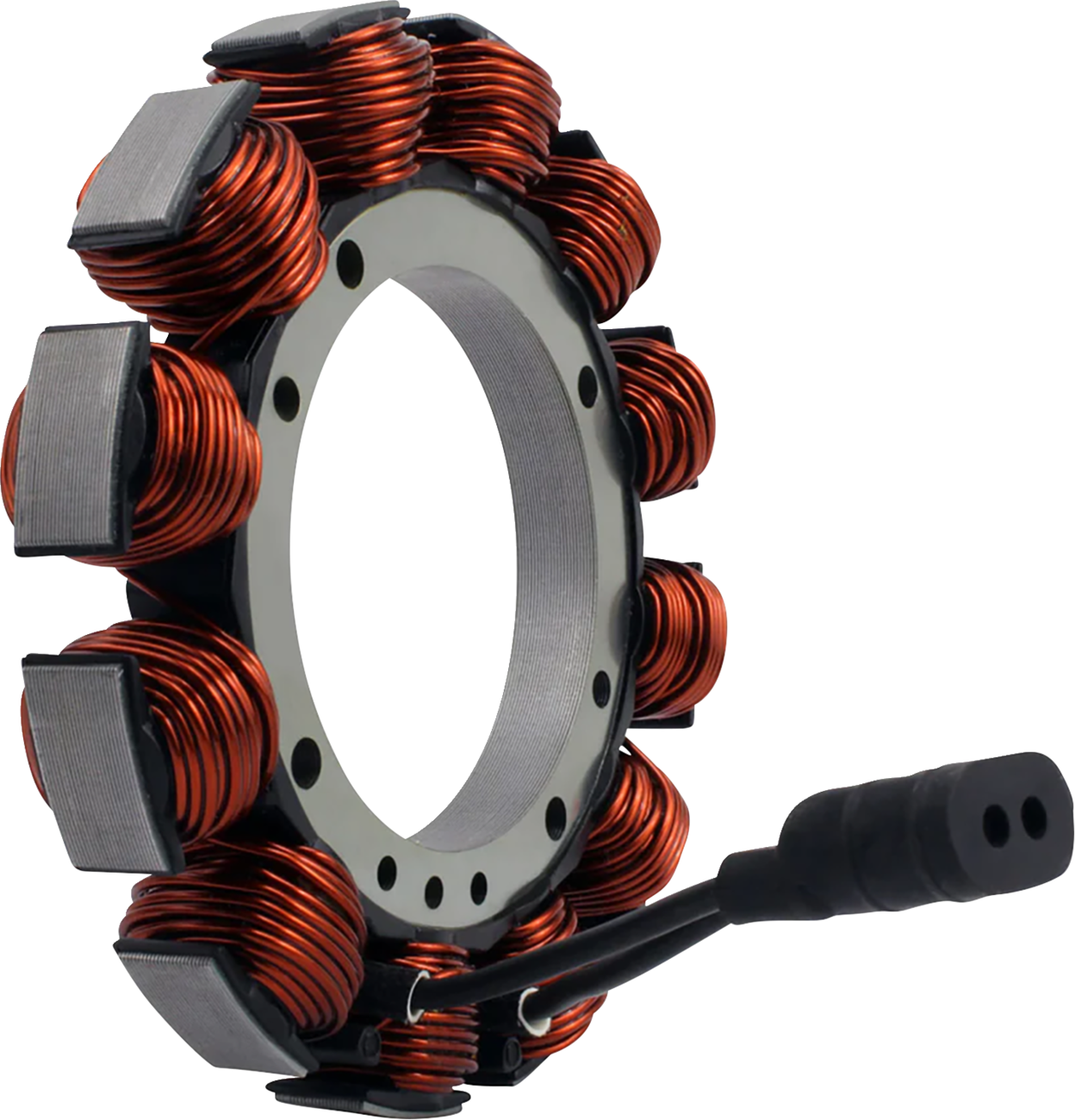 RM Replacement Stator for 1971-1990 Harley FXRS FXRT Electra Sport Low Glide