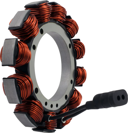 RM Replacement Stator for 1971-1990 Harley FXRS FXRT Electra Sport Low Glide