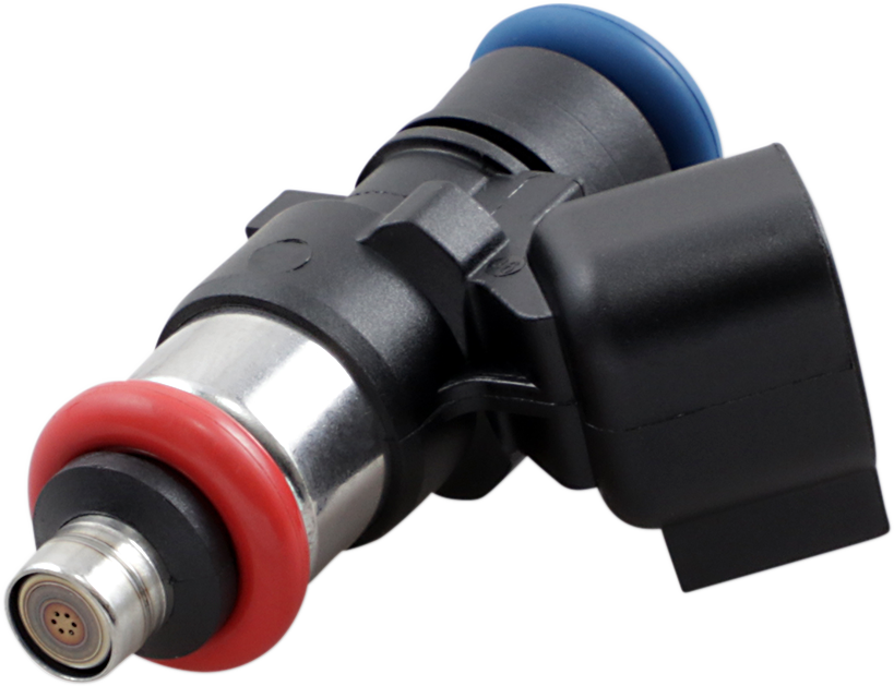 Feuling EV6 Electronic High Flow Fuel Injector 2017-2024 Harley Softail Touring