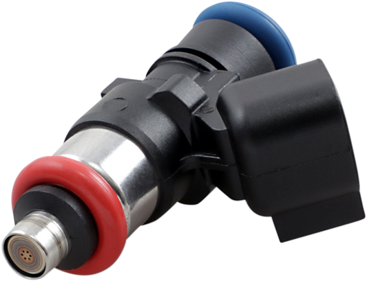 Feuling EV6 Electronic High Flow Fuel Injector 2017-2024 Harley Softail Touring