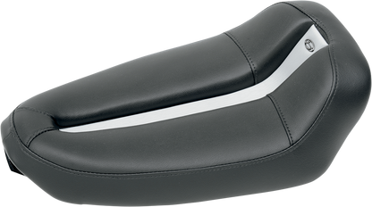 Saddlemen GC Track Style Solo Seat fits 2009-2012 Harley Sportster XR1200