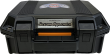 Custom Dynamics Lighting Product Test Case Tool Kit