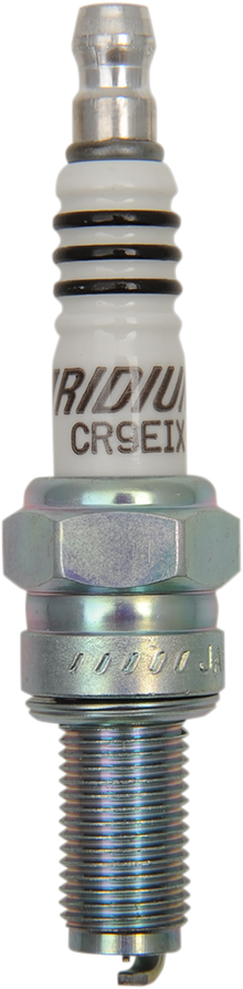 NGK Single IX Iridium Spark Plug CR9EIX 1989-2020 Harley Davidson Triumph 3521