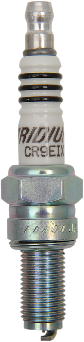NGK Single IX Iridium Spark Plug CR9EIX 1989-2020 Harley Davidson Triumph 3521