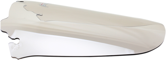 Slipstreamer 130 Series 16" Smoke Motorcycle Windshield 2014-2022 Harley Touring