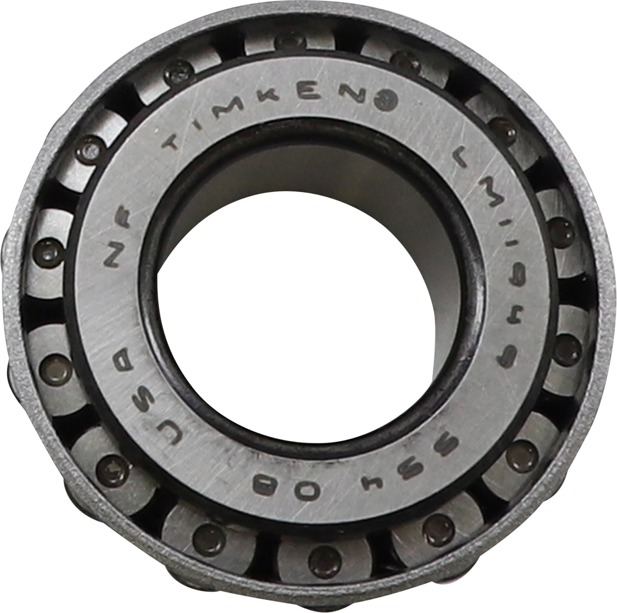 Timken Front/Rear Wheel Swingarm Bearing for 1965-1999 Harley Touring Dyna XL