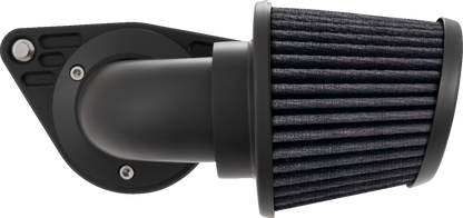 Vance & Hines VO2 Falcon Air Cleaner Kit 1999-2017 Harley Touring Softail Dyna