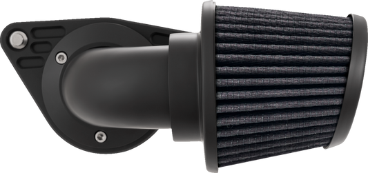 Vance & Hines VO2 Falcon Air Cleaner Kit 1999-2017 Harley Touring Softail Dyna