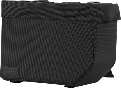Thrashin 18L Escape Rear Storage Saddlebags for Harley Davidson TSB-0021