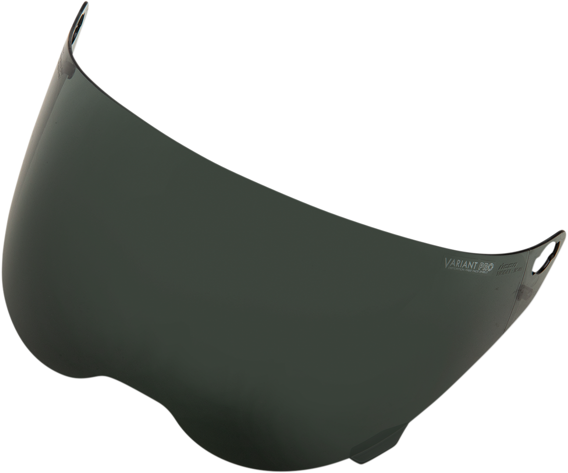 Icon Variant Pro Motorcycle Riding Street Racing Replacement Helmet Shield