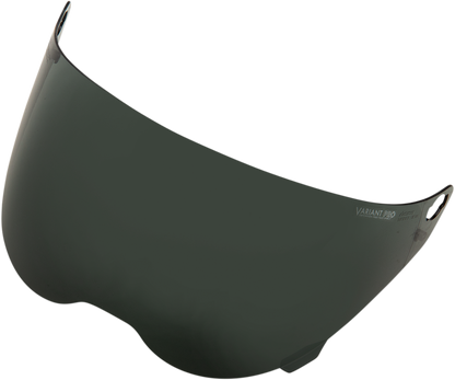 Icon Variant Pro Motorcycle Riding Street Racing Replacement Helmet Shield