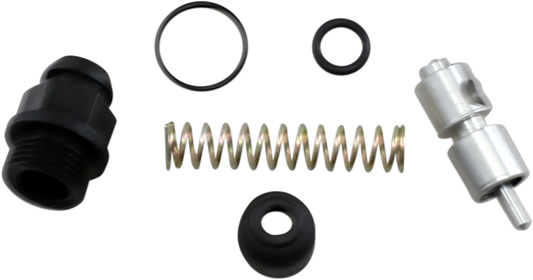 Moose ATV Choke Plunger Kit for 1998-2014 Yamaha Grizzly Raptor Kodiak Wolverine