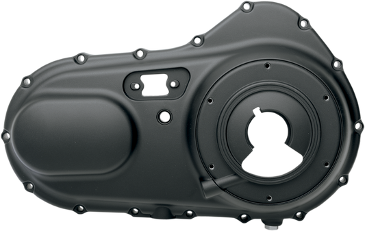 Drag Specialties Satin Black Outer Primary Cover 2004-2005 Harley Sportster