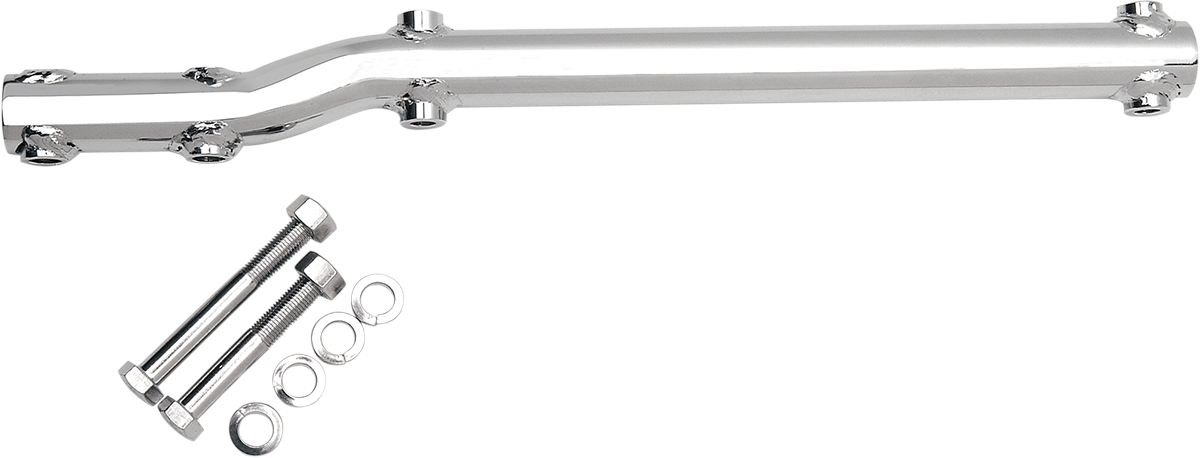 Drag Specialties Muffler Support Bracket 1958-1984 Harley Touring Dyna Models