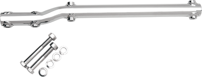 Drag Specialties Muffler Support Bracket 1958-1984 Harley Touring Dyna Models