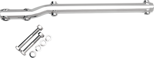 Drag Specialties Muffler Support Bracket 1958-1984 Harley Touring Dyna Models